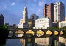columbus oh resume writer