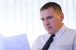 resume writer
