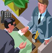executive resume writer