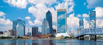 jacksonville resume writer