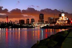 long beach resume writer