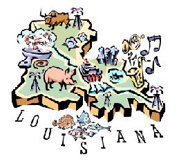 louisiana resume writer