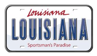louisiana resume writer