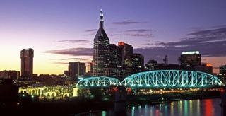 nashville resume writer