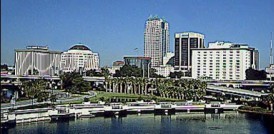 orlando resume writer