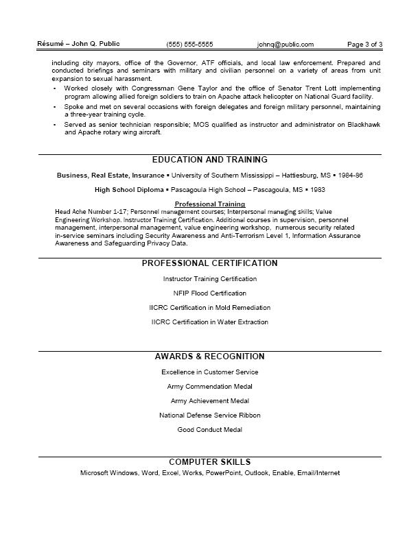 resume specialist resume badak program specialist resumes