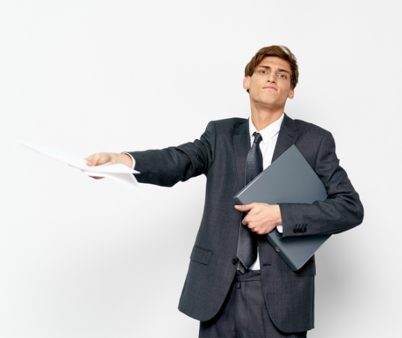 dumb decisions by your boss