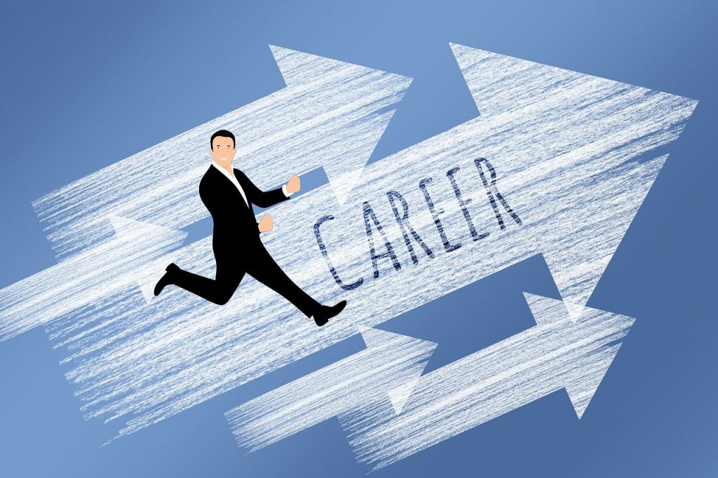 Changing Careers