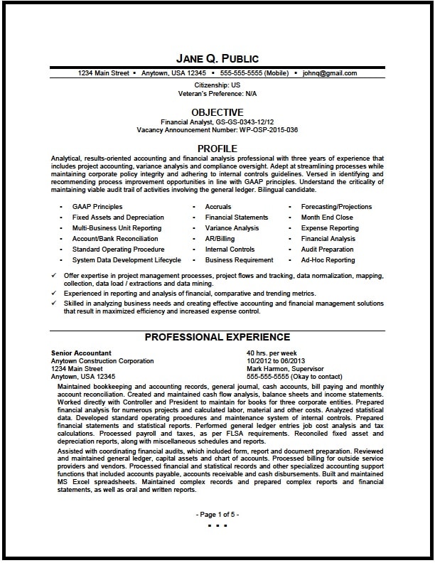 Financial Analyst Cover Letter No Experience from www.theresumeclinic.com