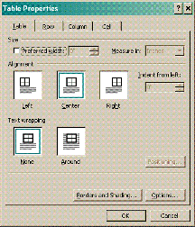resume service resume service