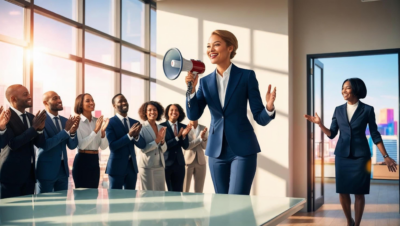 advocating for yourself