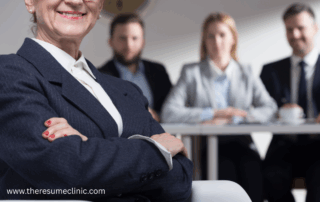 executive interviewing
