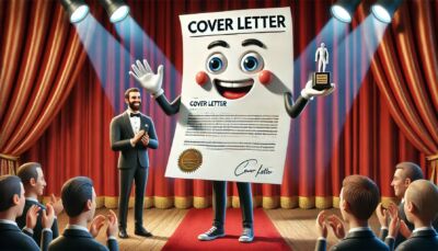 cover letter