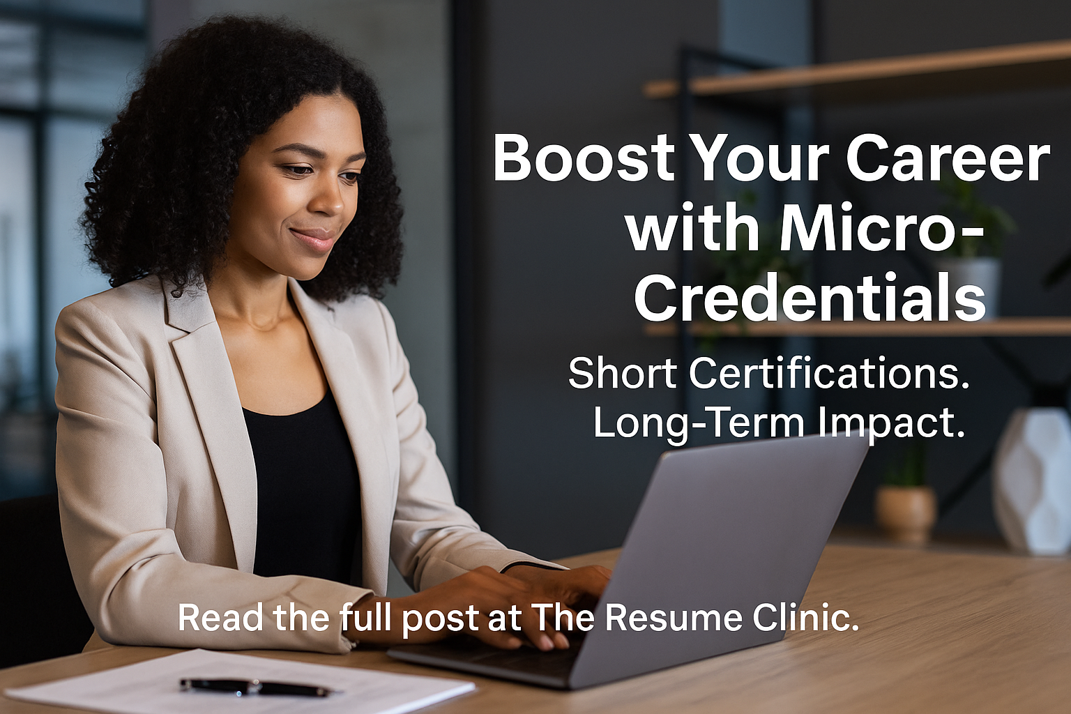 micro-credentials