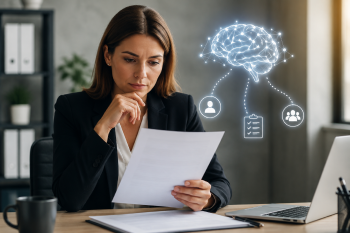 resume psychology