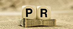 public relations resume
