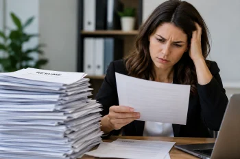 resume organization