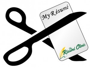 certified resume writer