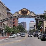 San Diego