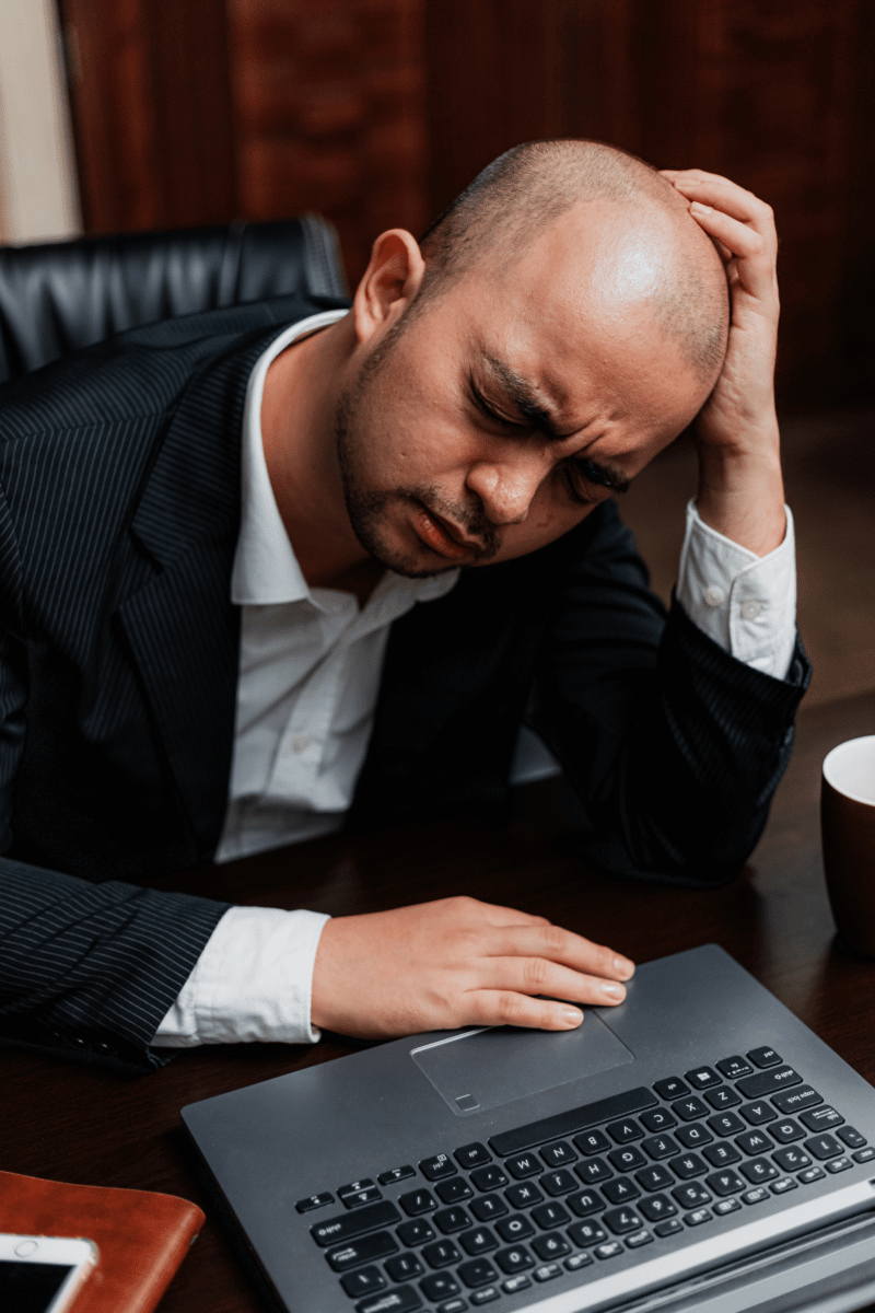 Resume Stories Don't Let Your Job Kill You The Résumé Clinic